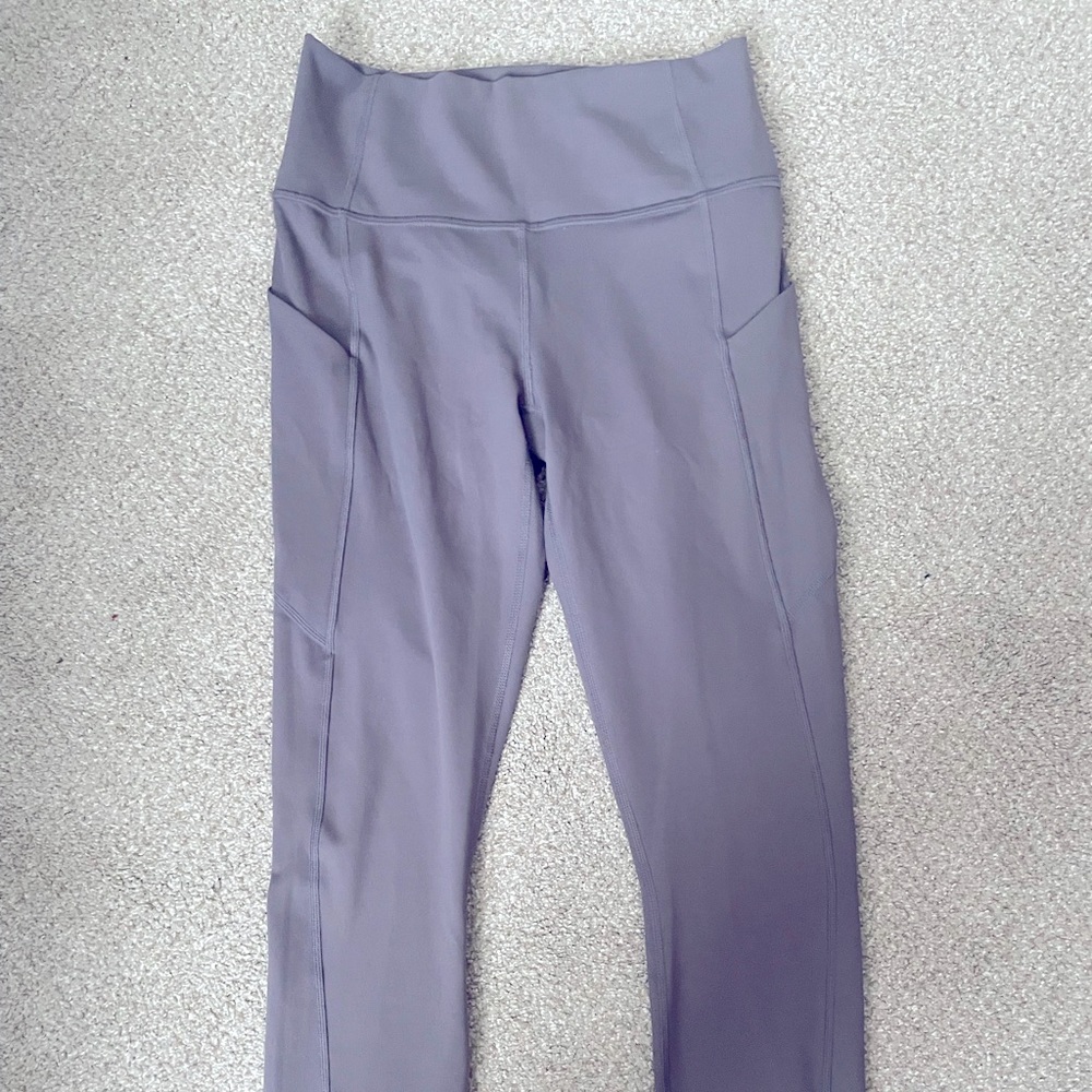 Fabletics high waisted leggings size small
